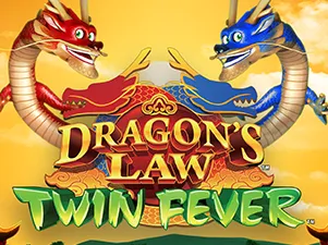 Dragon's Law Twin Fever