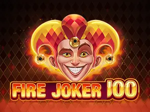 Fire Joker 100