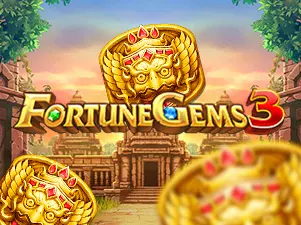 Fortune Gems 3