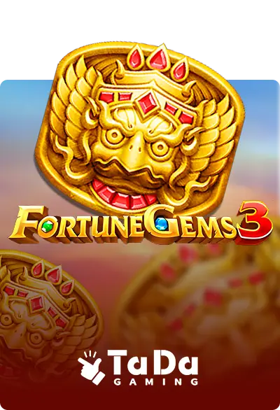 Fortune Gems 3