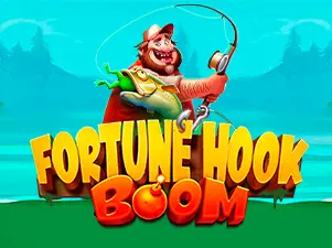 Fortune Hook Boom