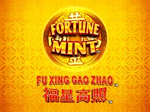 Fortune Mint Fu Xing Gao Zhao