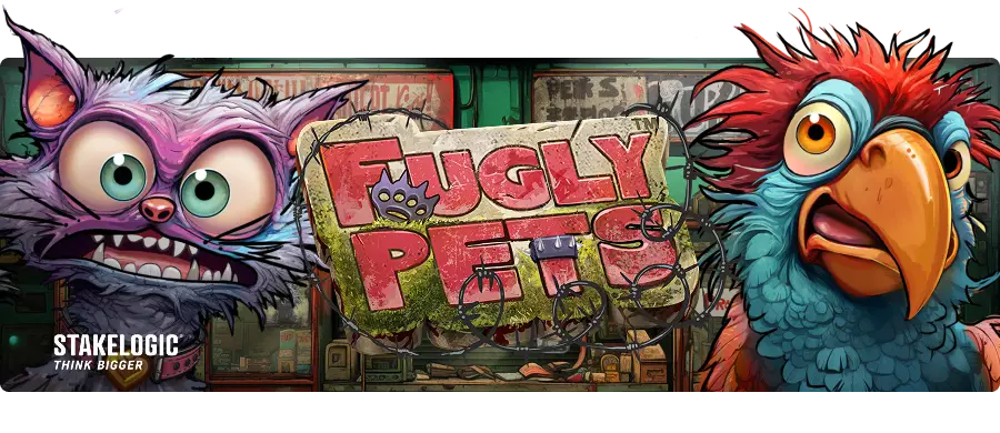 Fugly Pets