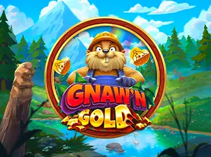 Gnaw'n Gold