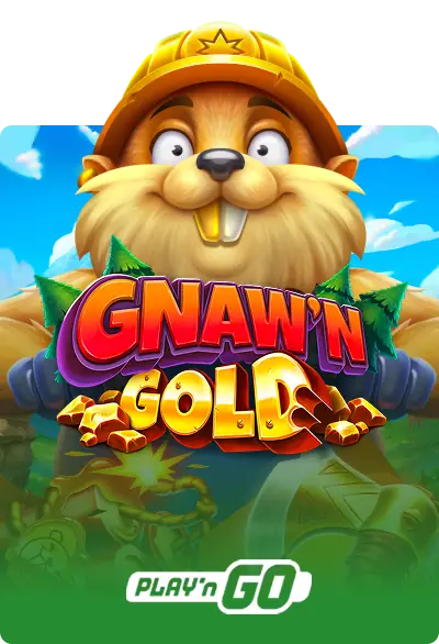 Gnaw'n Gold