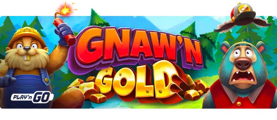 Gnaw'n Gold