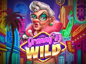 Granny's Wild