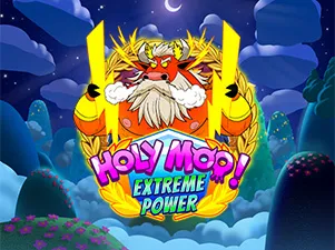 Holy Moo! Extreme Power