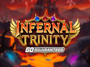 Infernal Trinity GO Guaranteed