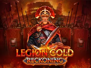 Legion Gold Reckoning