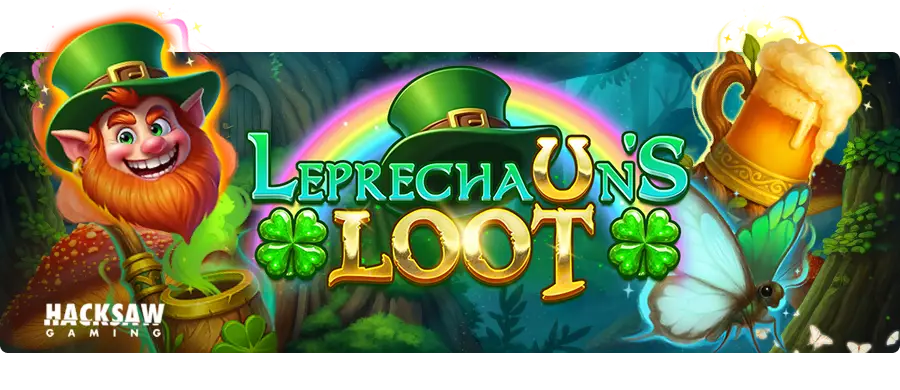 Leprechaun's Loot