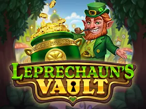 Leprechaun's Vault
