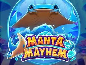 Manta Mayhem