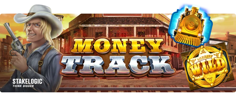 Money Track