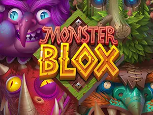 Monster Blox