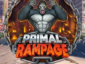 Primal Rampage