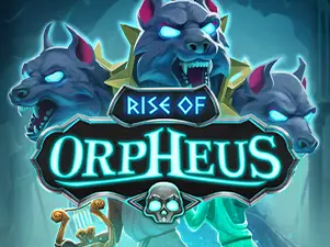 Rise of Orpheus