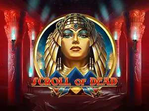 Scroll of Dead