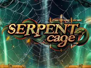 Serpent Cage