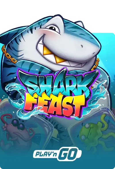 Shark Feast