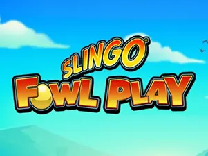 Slingo Fowl Play