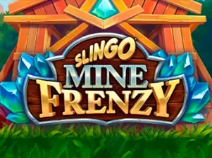Slingo Mine Frenzy
