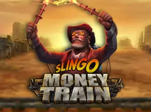 Slingo Money Train