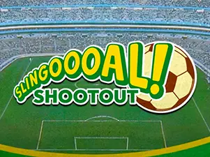 Slingoooal! Shootout