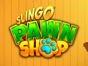 Slingo Pawn Shop