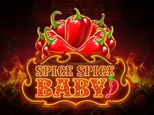 Spice Spice Baby!