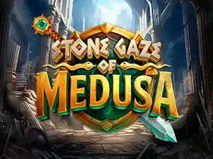 Stone Gaze of Medusa