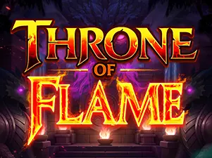 Throne of Flame