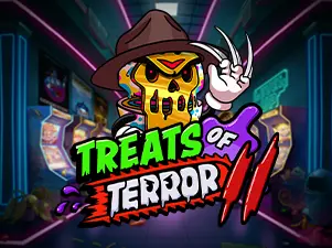 Treats of Terror II