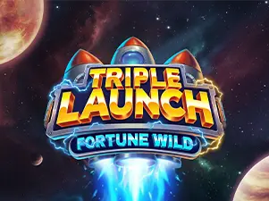 Triple Launch Fortune Wild