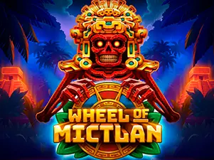 Wheel of Mictlan