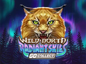 Wild North Radiant Skies GO Collect