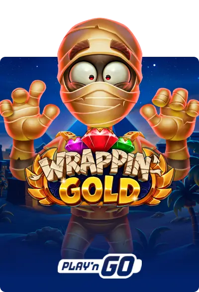 Wrappin' Gold