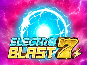 Electro Blast 7s