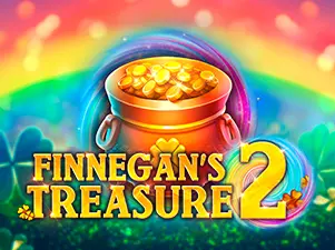 Finnegan’s Treasure 2