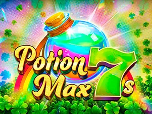 Potion Max 7s