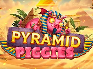Pyramid Piggies