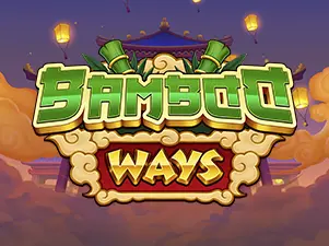 Bamboo Ways