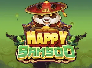 Happy Bamboo