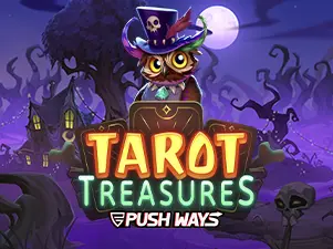 Tarot Treasures