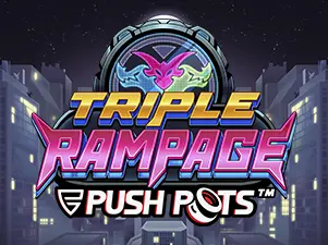 Triple Rampage