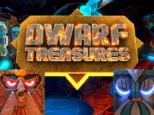 Dwarf Treasures