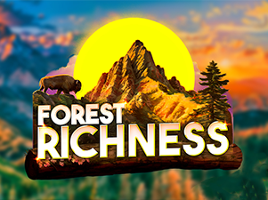 Forest Richness