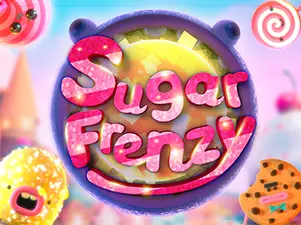 Sugar Frenzy