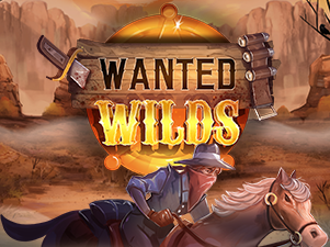 Wanted WILDS