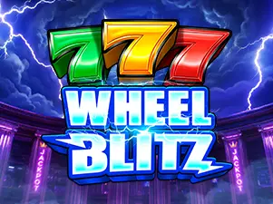 777 Wheel Blitz